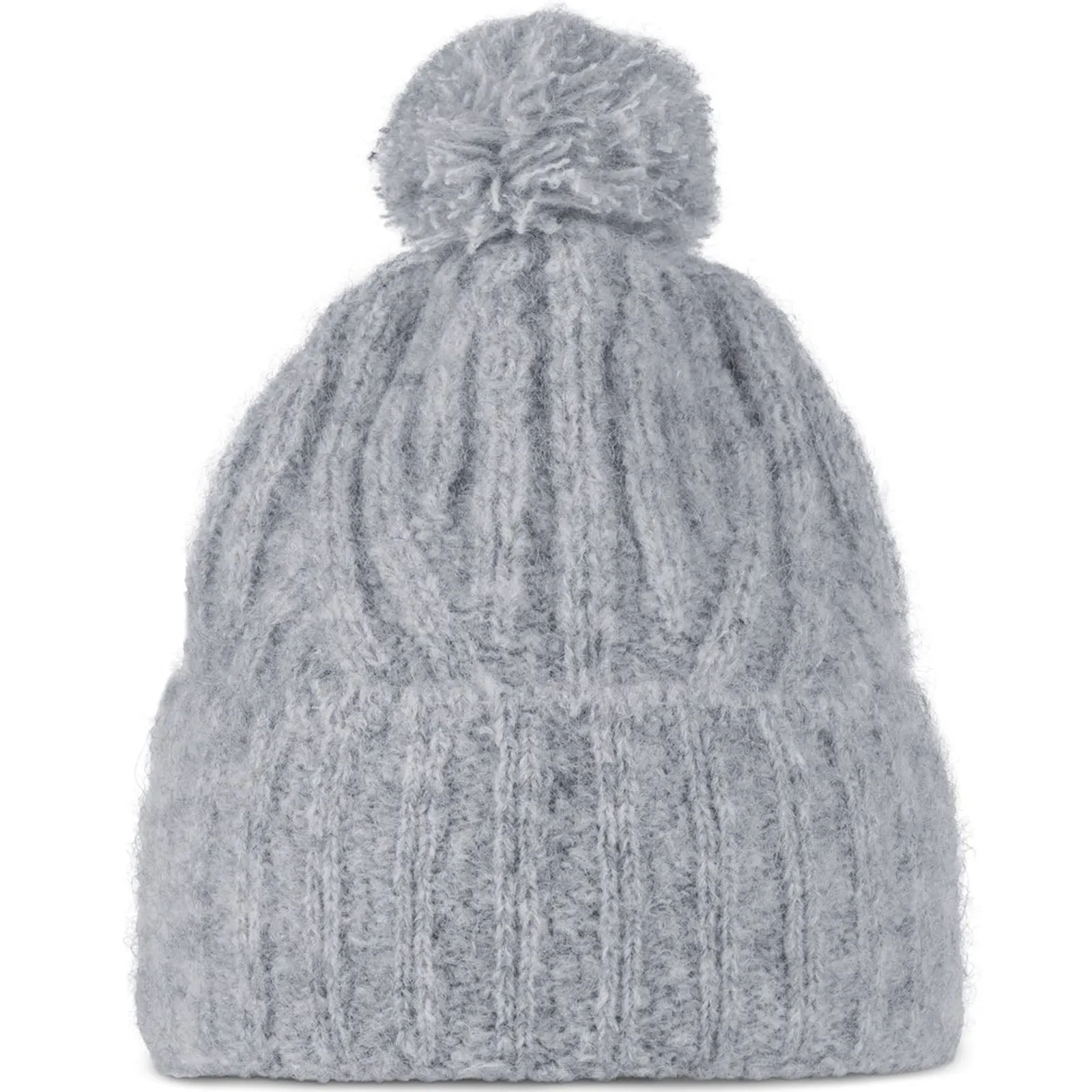 Buff Unisex Nerla Fleece Beanie Bobble Hat