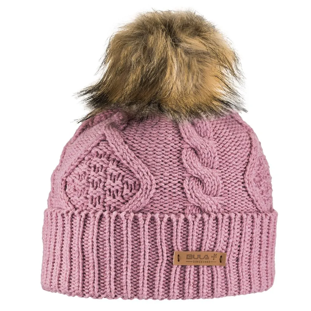 Bula Emma Beanie (Girls')