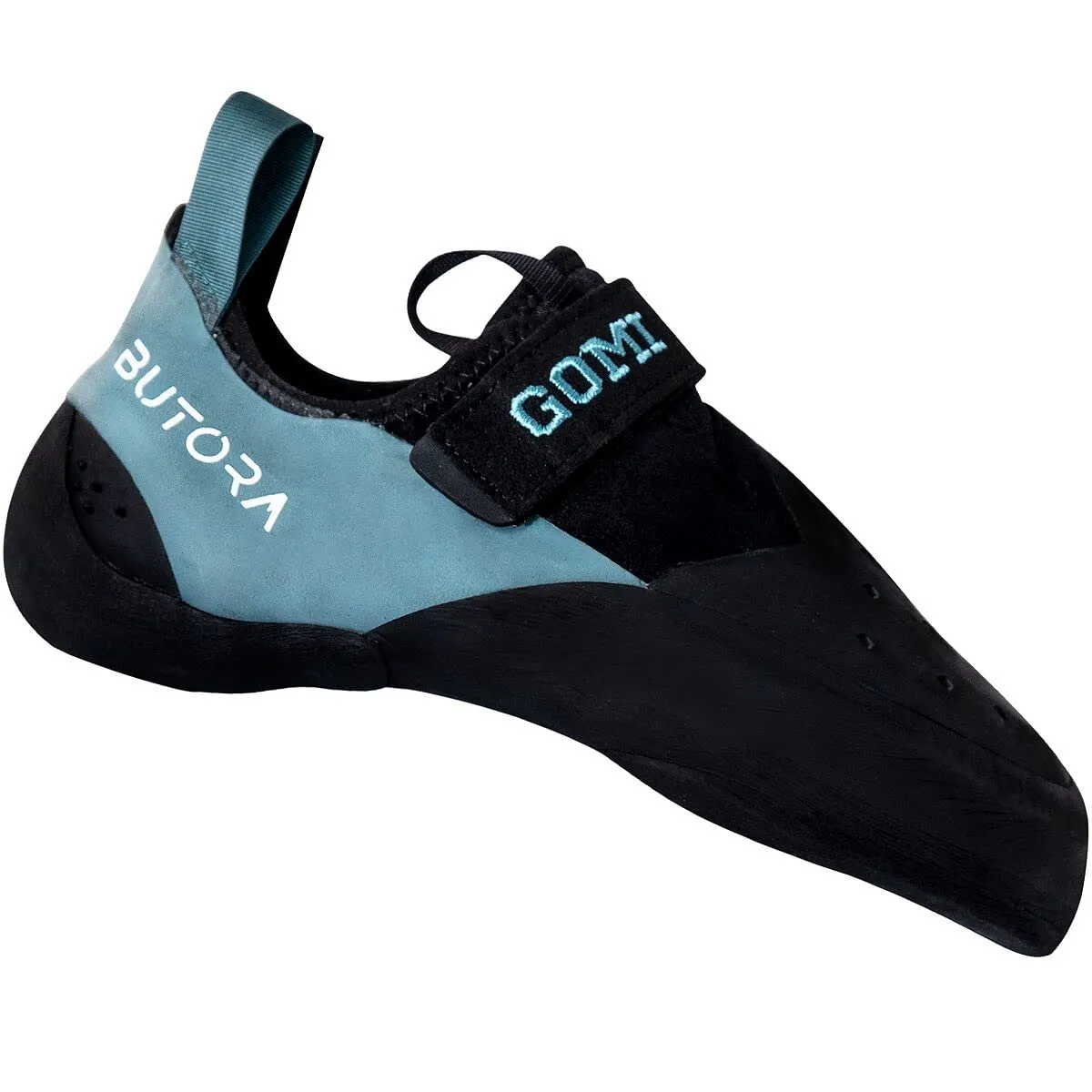 Butora Gomi Performance Climbing Shoe – High-Performance Fit and Precision for Advanced Climbing