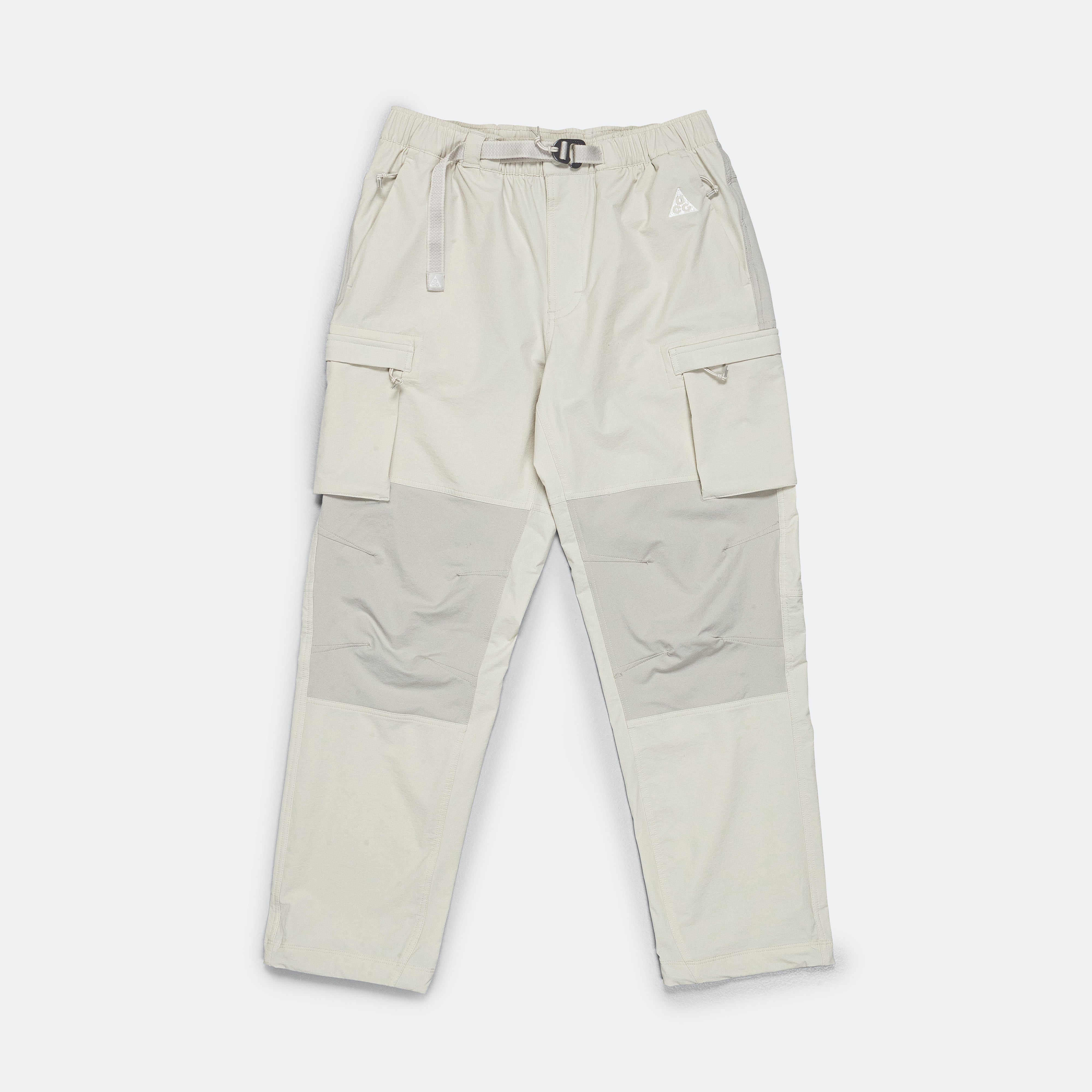 'Canyon Farer' Pant - Light Bone/Lt Iron Ore