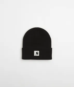 Carhartt Ashley Beanie - Black