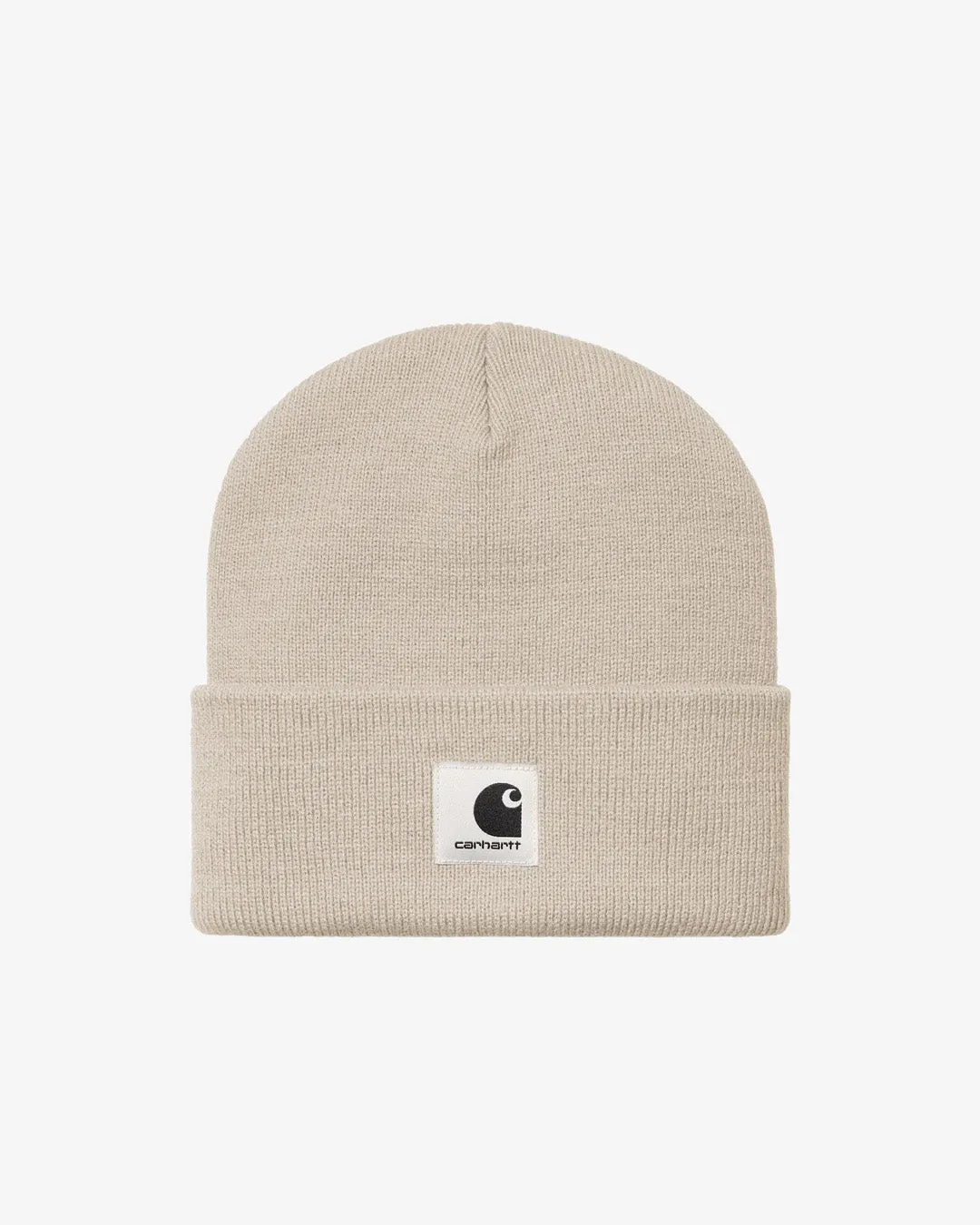 Carhartt W Ashley Beanie Beige