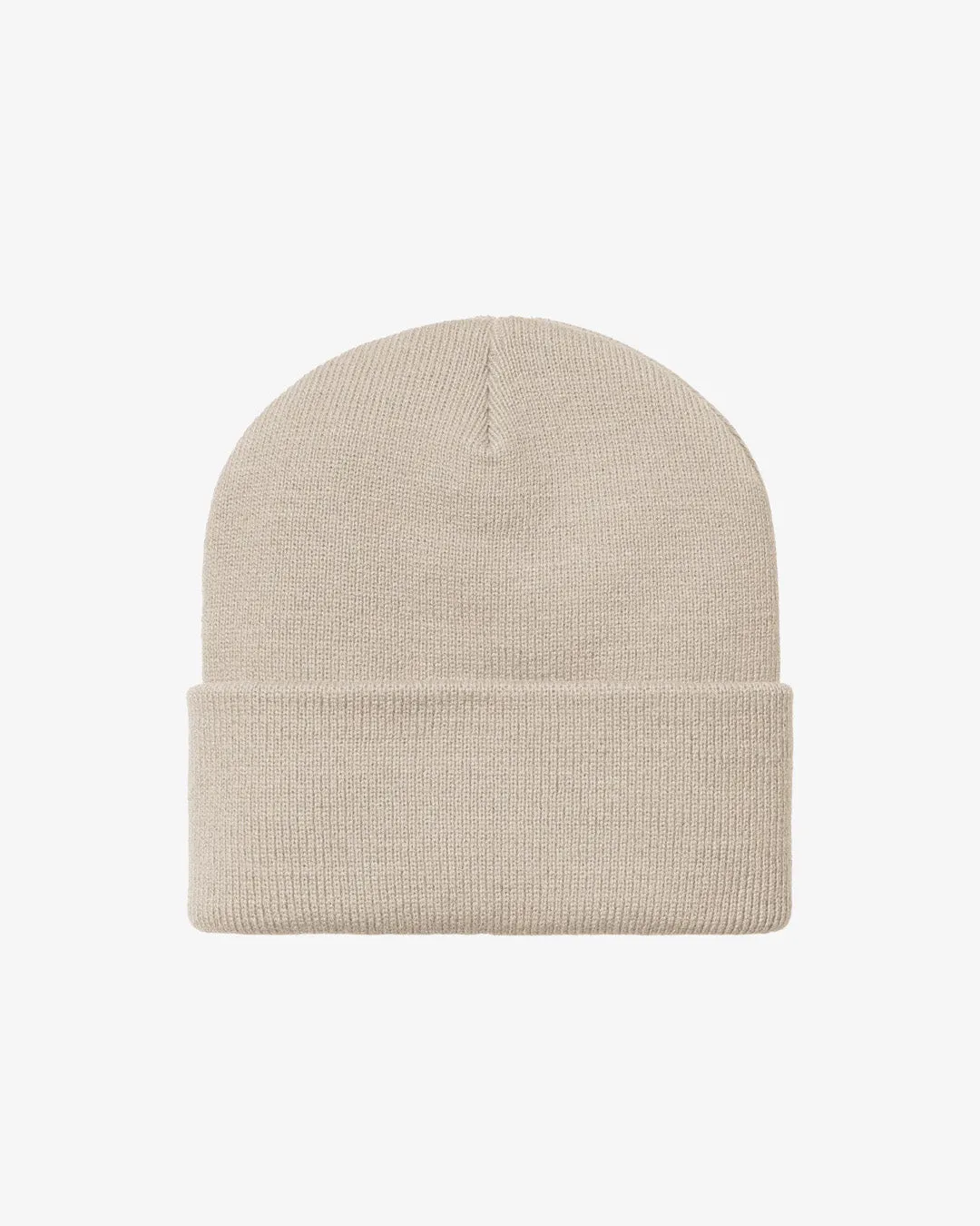 Carhartt W Ashley Beanie Beige