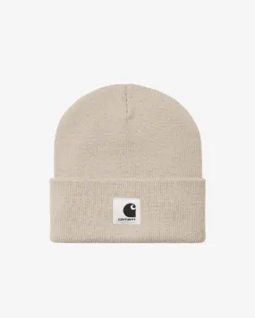 Carhartt W Ashley Beanie Beige