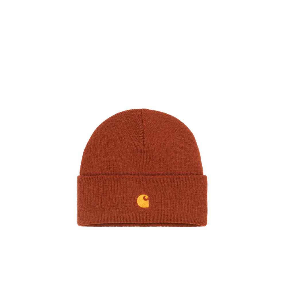 Carhartt WIP CHASE BEANIE, Copperton 