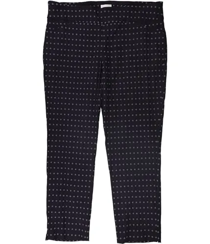 Charter Club Womens Cambridge Casual Trouser Pants, TW3