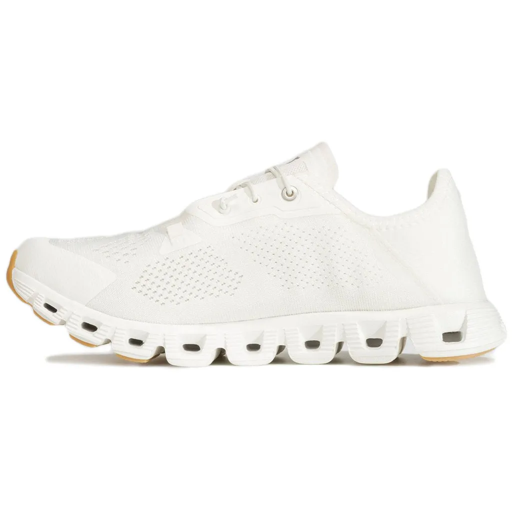 Cloud 5 Coast Textile Synthetic Women's Low Top Sneakers