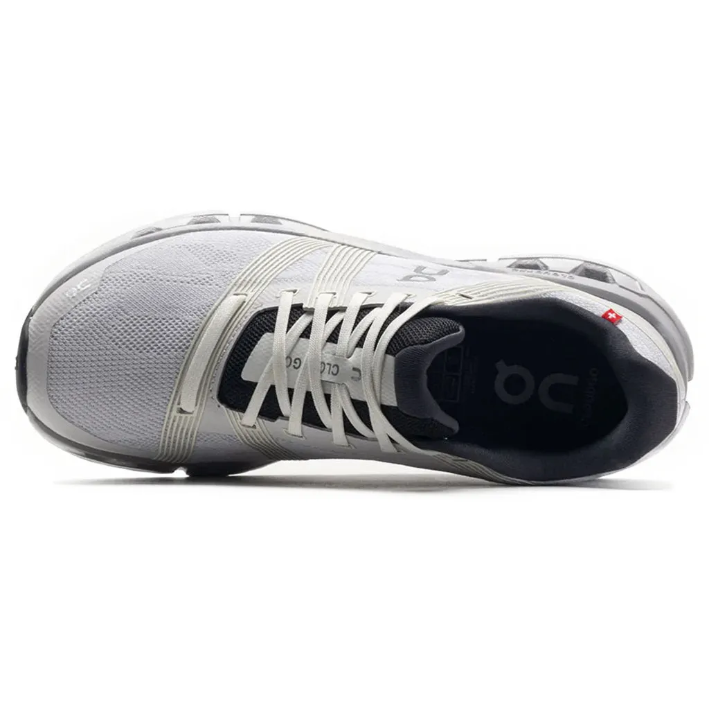 Cloudgo Textile Synthetic Women's Low Top Sneakers