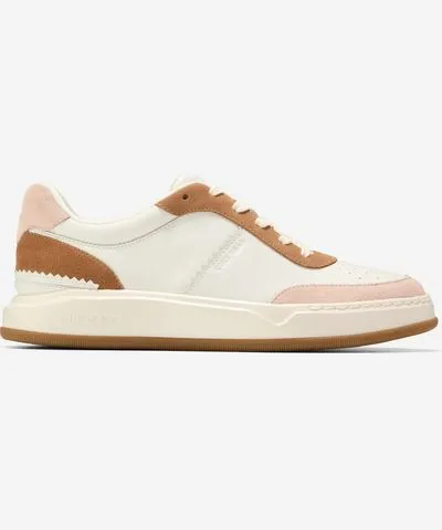 Cole Haan Women's GrandPrø Carissa Sneakers