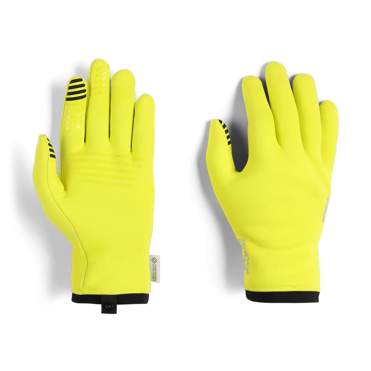 Commuter Windstopper Gloves