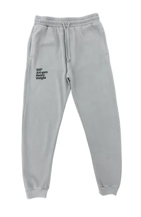 Core Line Heavy Trackpant Pigment Alloy