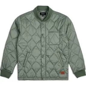 CRAWFORD JACKET