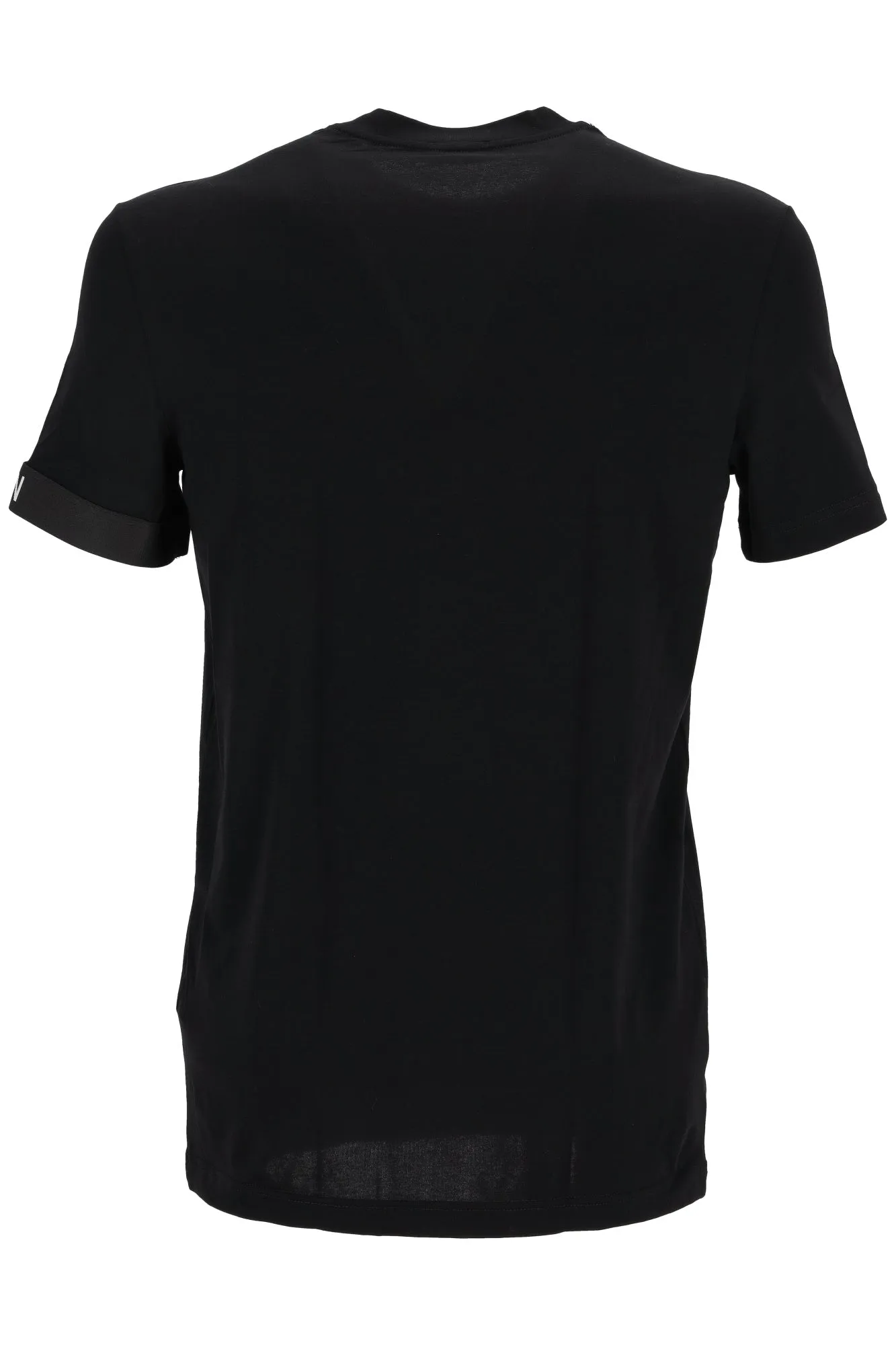 Dsquared2 T-shirt Uomo D9 M3S 503