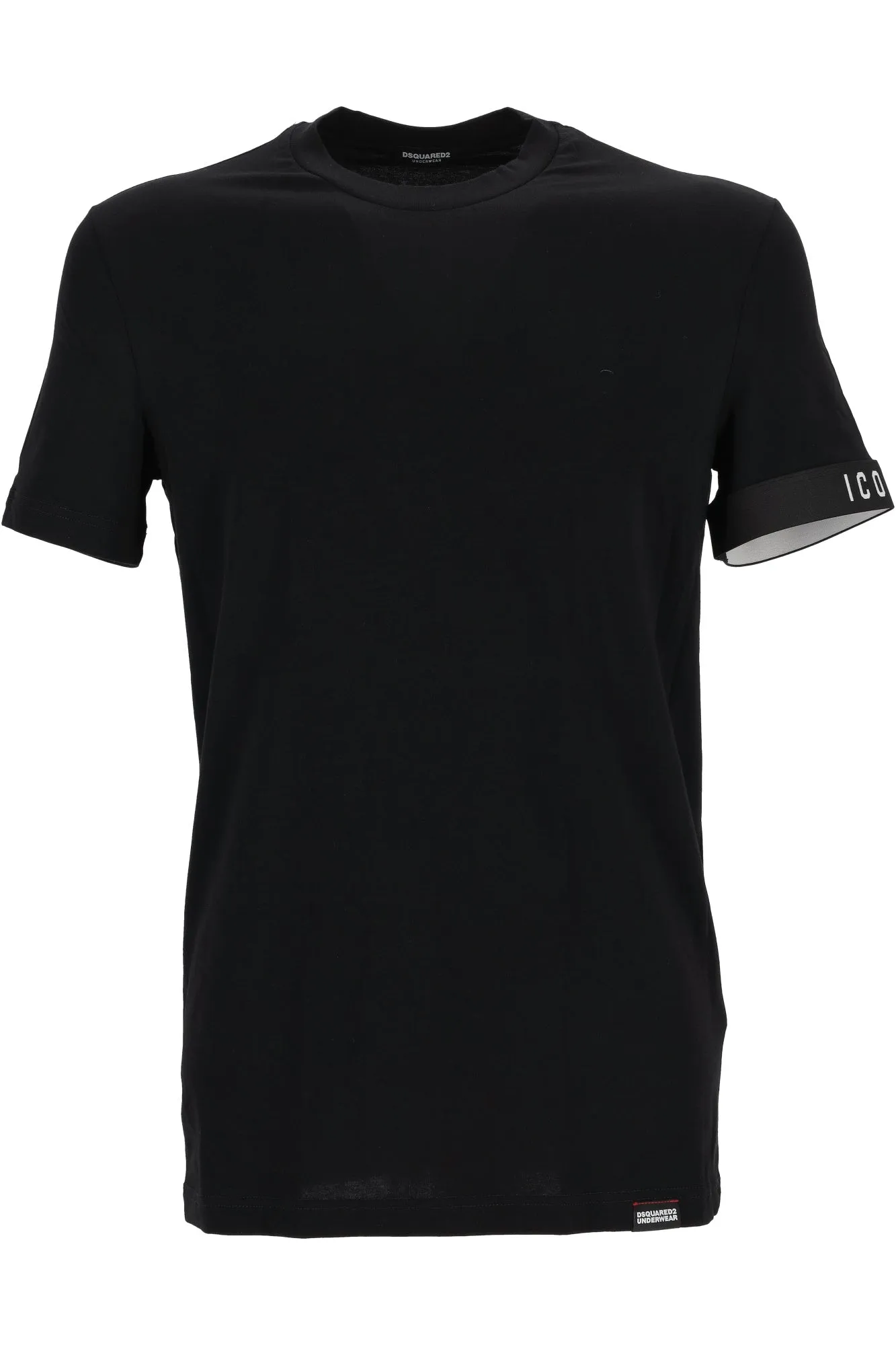 Dsquared2 T-shirt Uomo D9 M3S 503