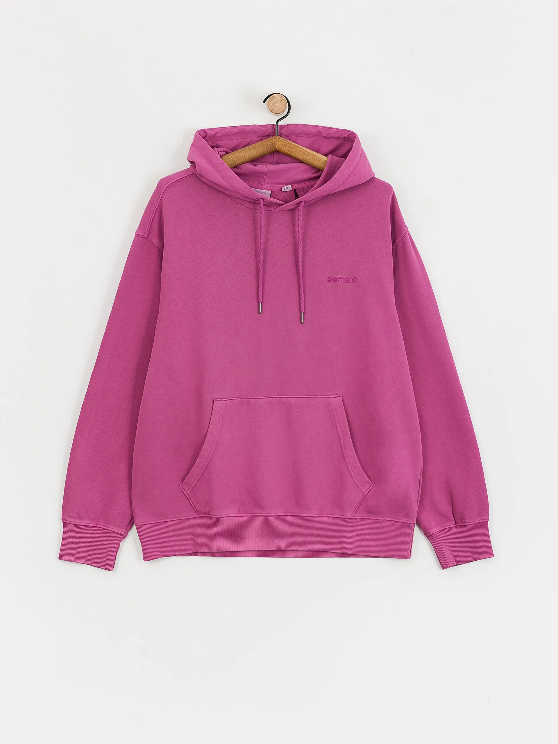 Element Cornell 3.0 HD Hoodie (deep orchid)