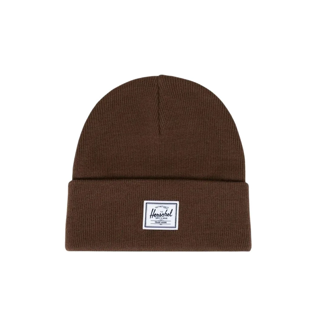 Elmer Beanie (Dark Earth)