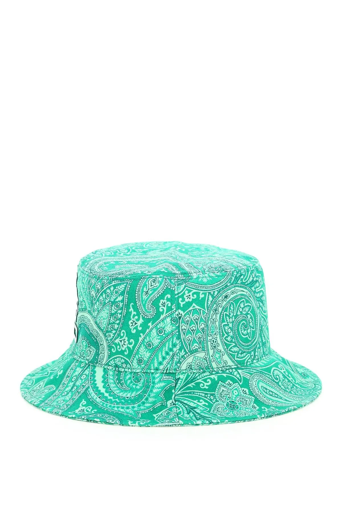 Etro Graphic Printed Bucket Hat