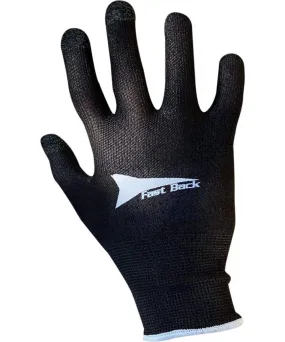 Fast Back Touch Pro Small Roping Gloves