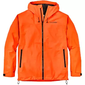 Filson New Swiftwater 2.0 Rain Jacket - Blaze Orange