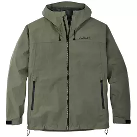 Filson New Swiftwater 2.0 Rain Jacket - Service Green