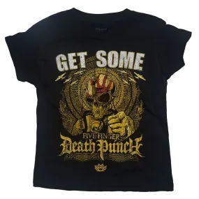 Five Finger Death Punch Get Some