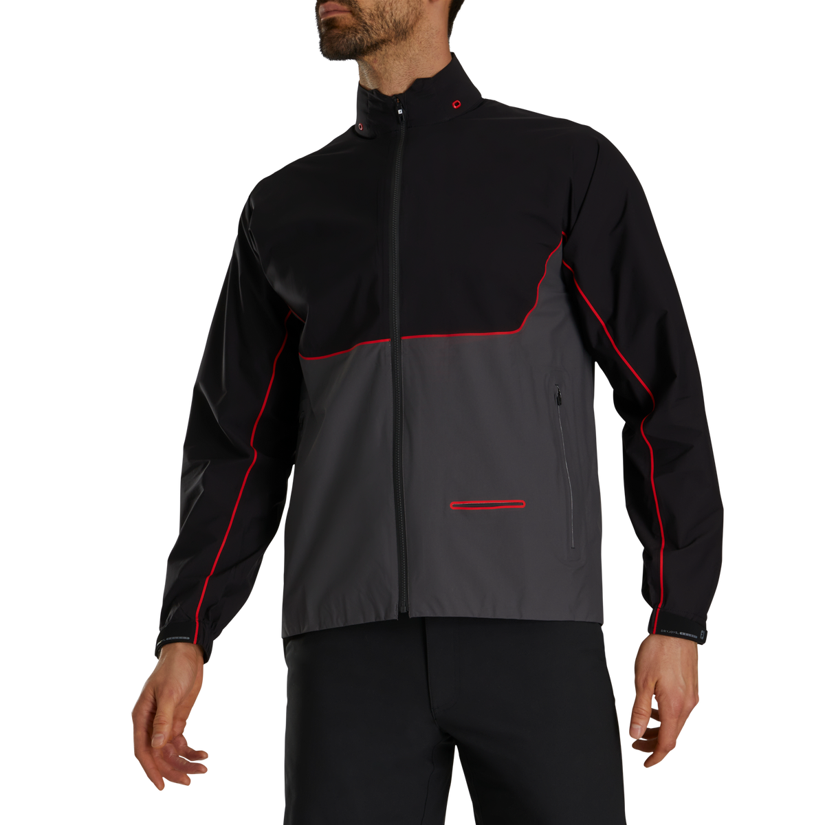 FootJoy DryJoys Select Rain Jacket