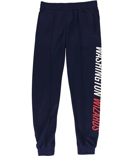 G-Iii Sports Womens Washington Wizards Athletic Jogger Pants