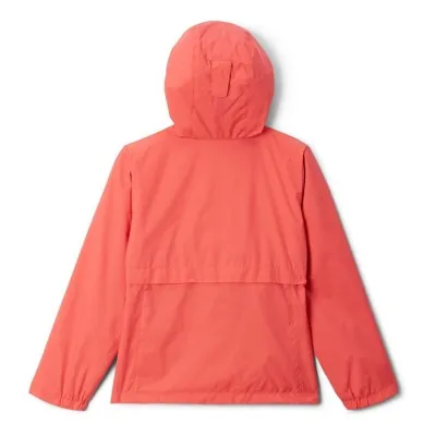 Girls' Columbia Rain Zilla Rain Jacket