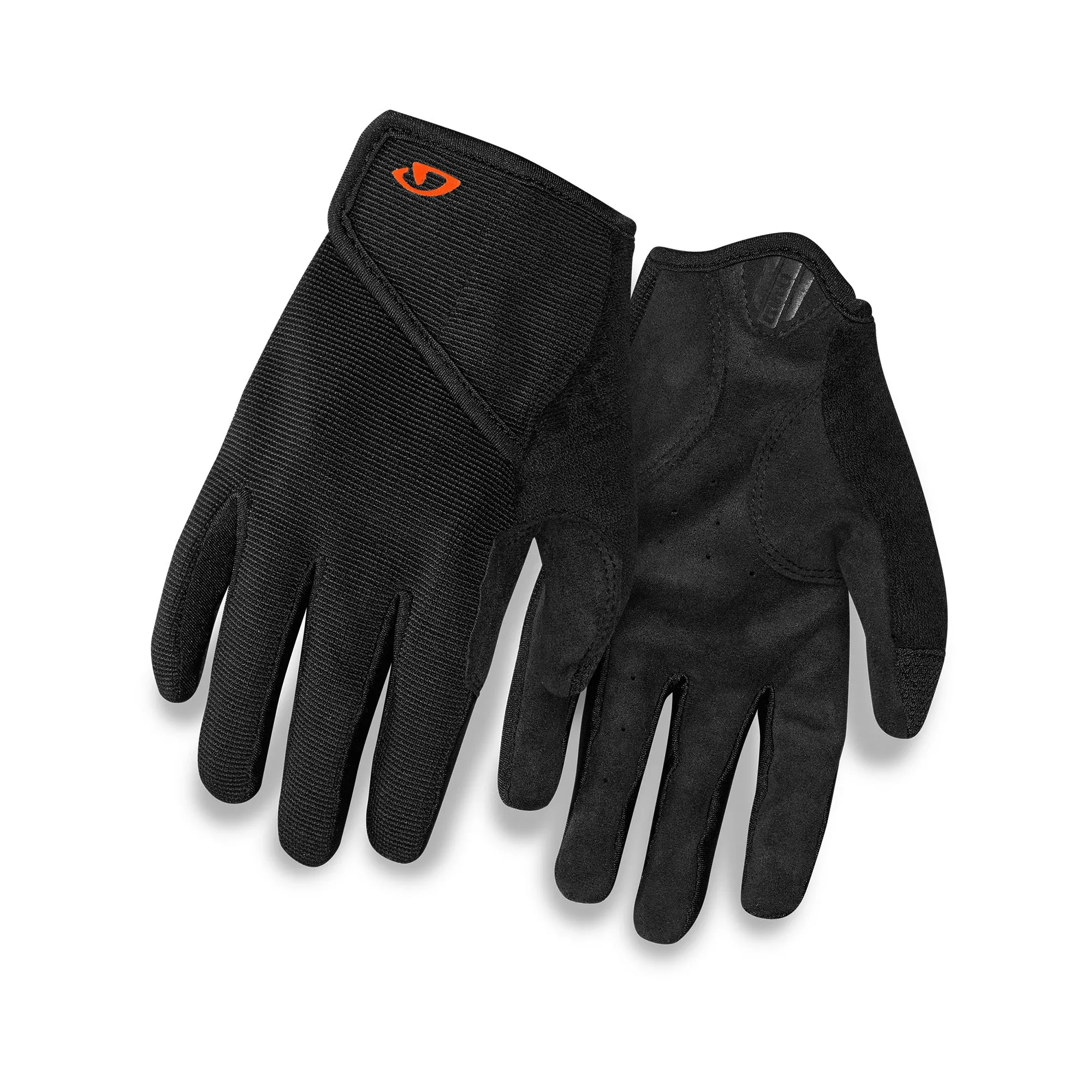 Giro DND Jr II Unisex Youth Cycling Gloves