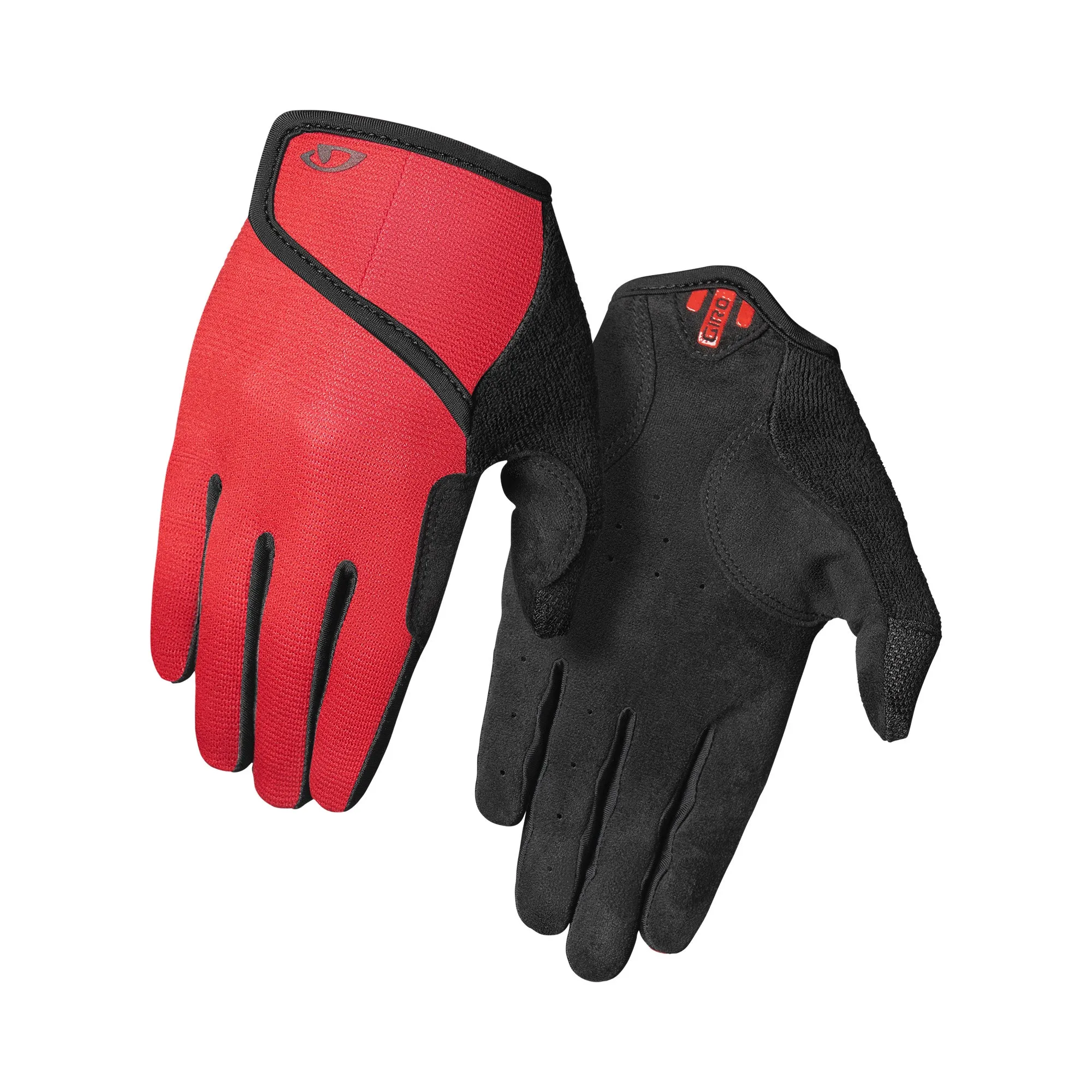 Giro DND Jr II Unisex Youth Cycling Gloves