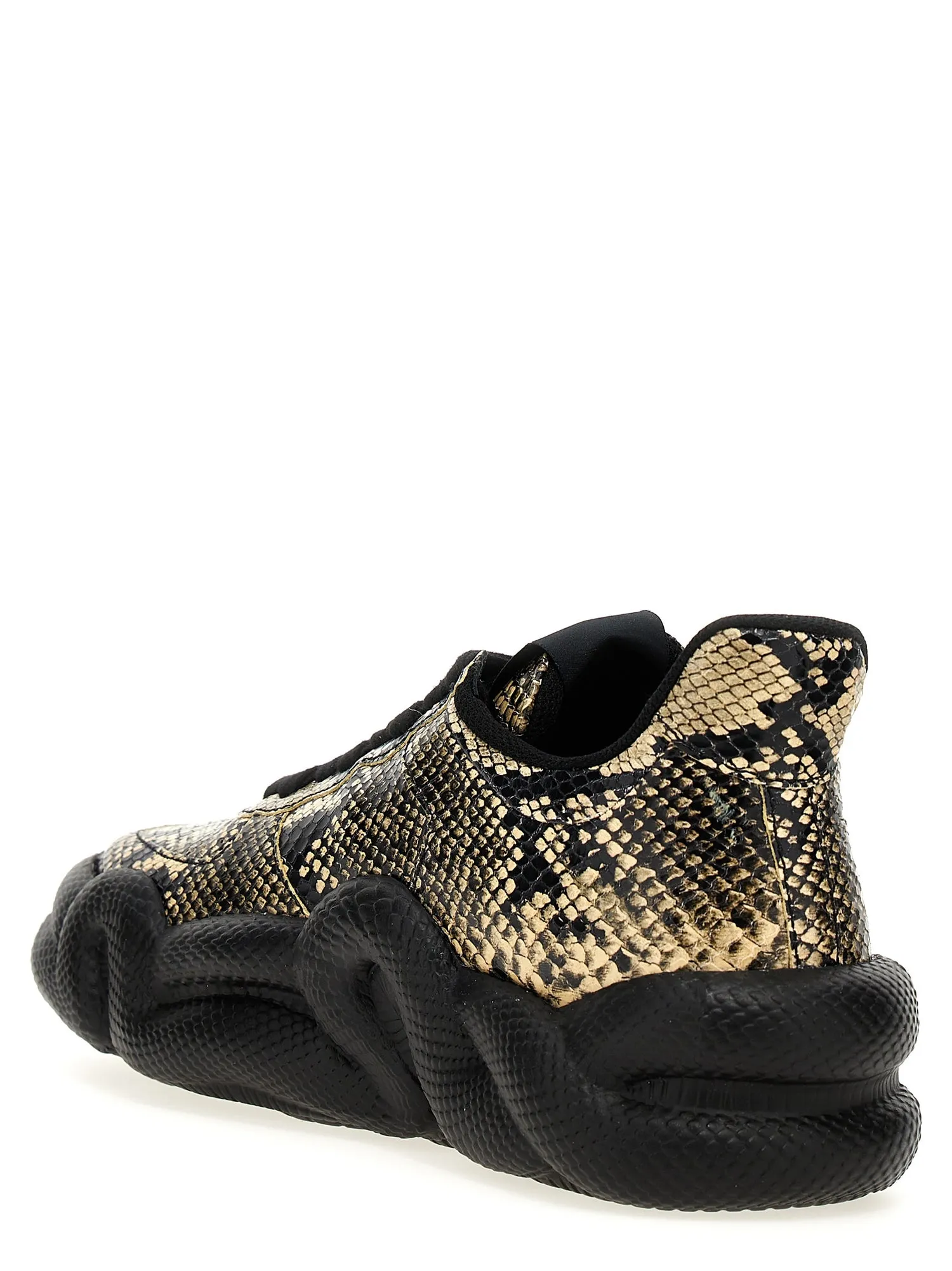 Giuseppe Zanotti    Giuseppe Zanotti 'Cobra' Sneakers