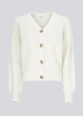 Goldie cardigan - Off White