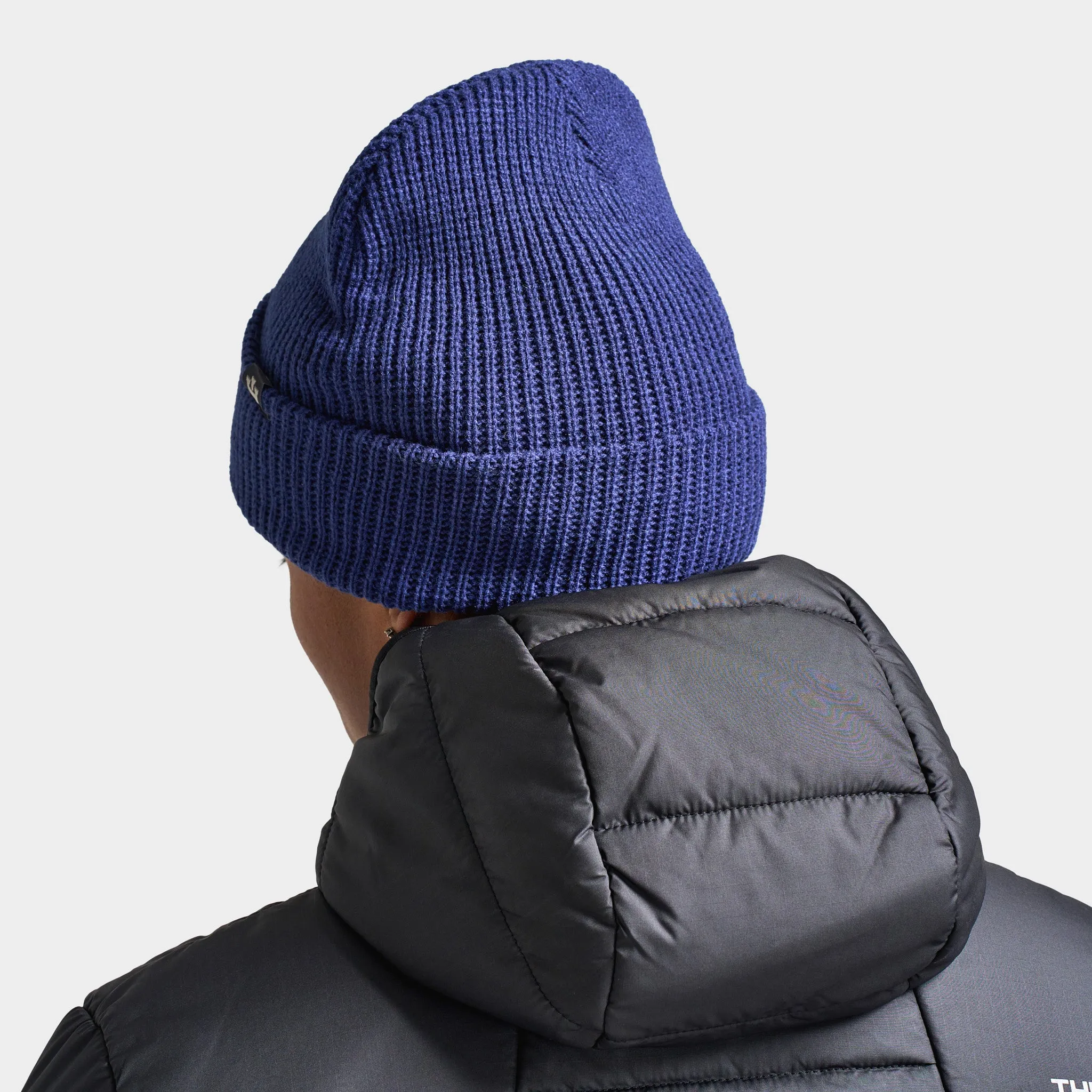 Goorin Bros. Morning Call Beanie / Navy