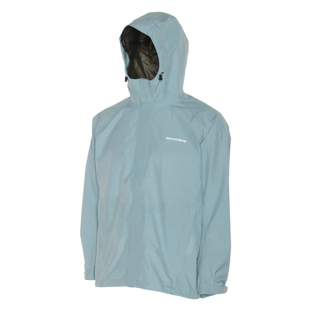 Grundens Charter Gore-Tex Waterproof Rain Jacket