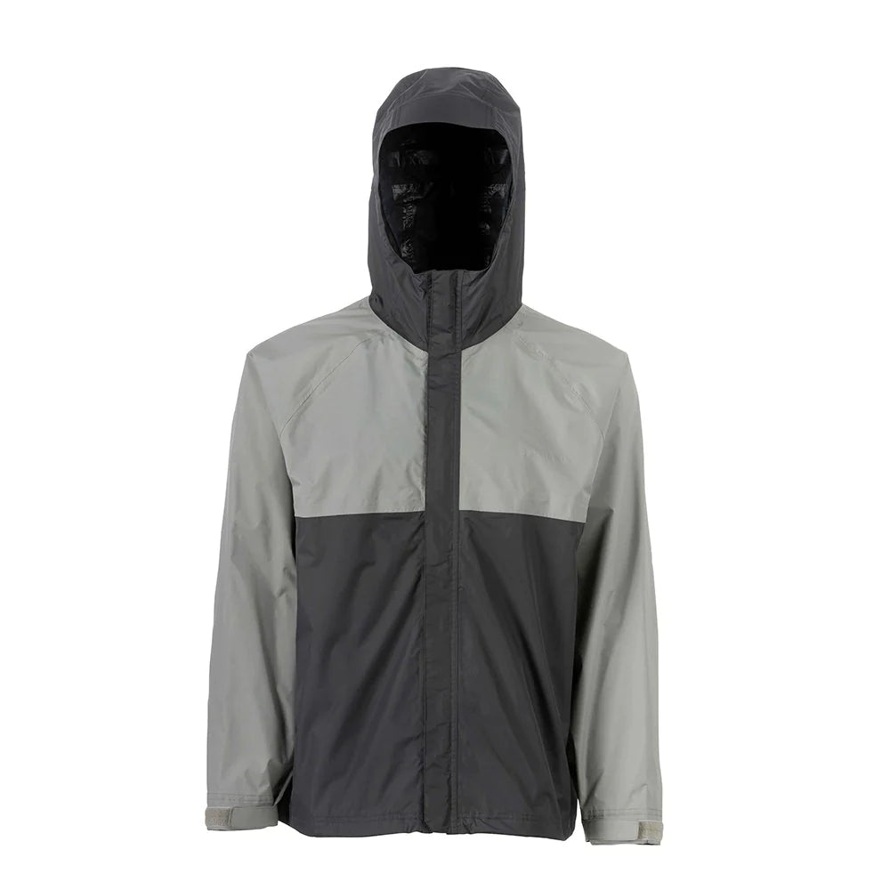 Grundens Trident Waterproof Rain Jacket