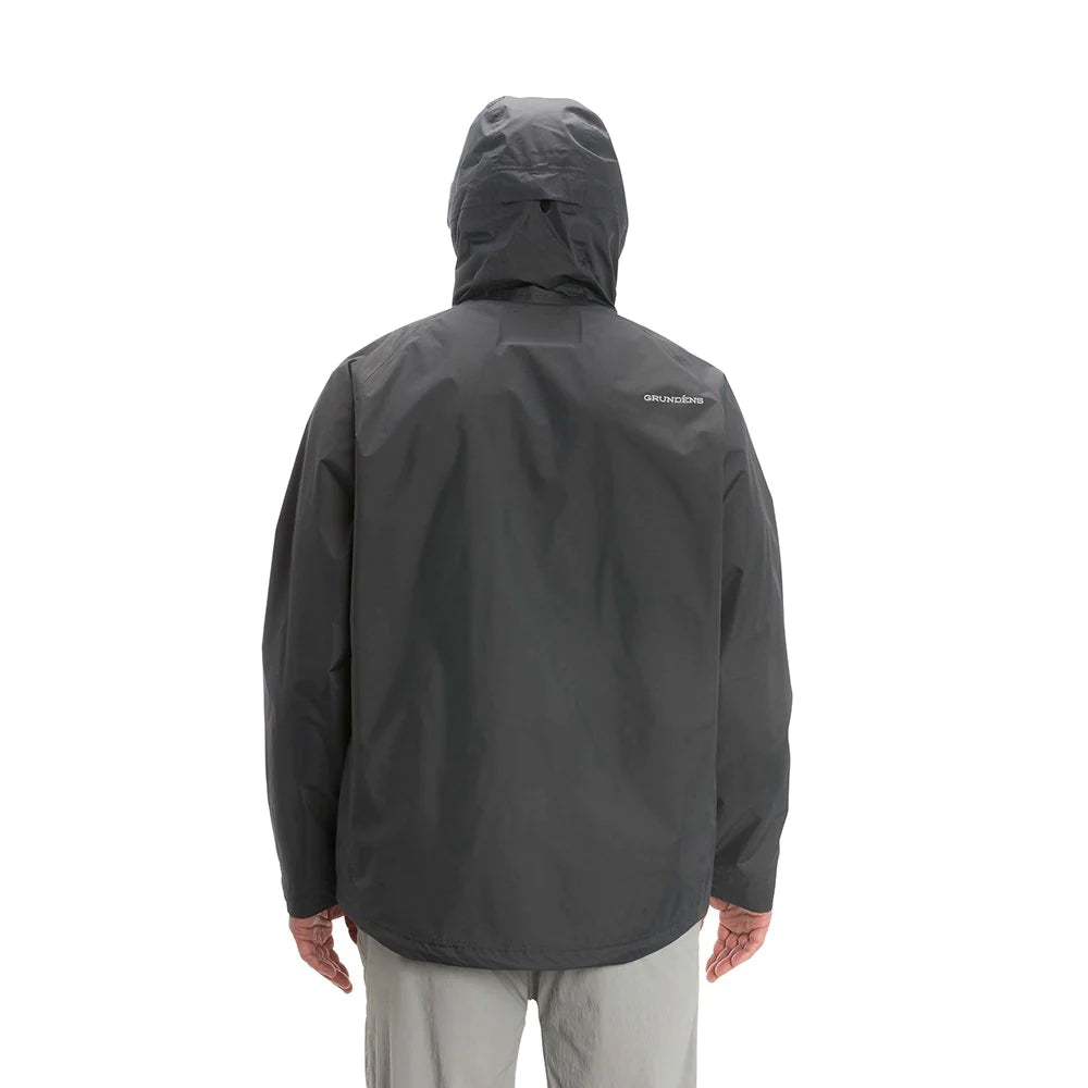 Grundens Trident Waterproof Rain Jacket