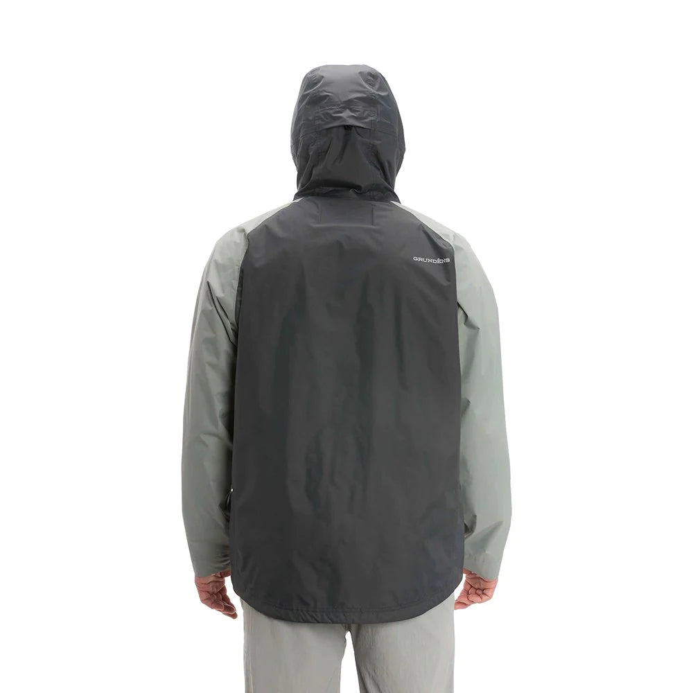 Grundens Trident Waterproof Rain Jacket