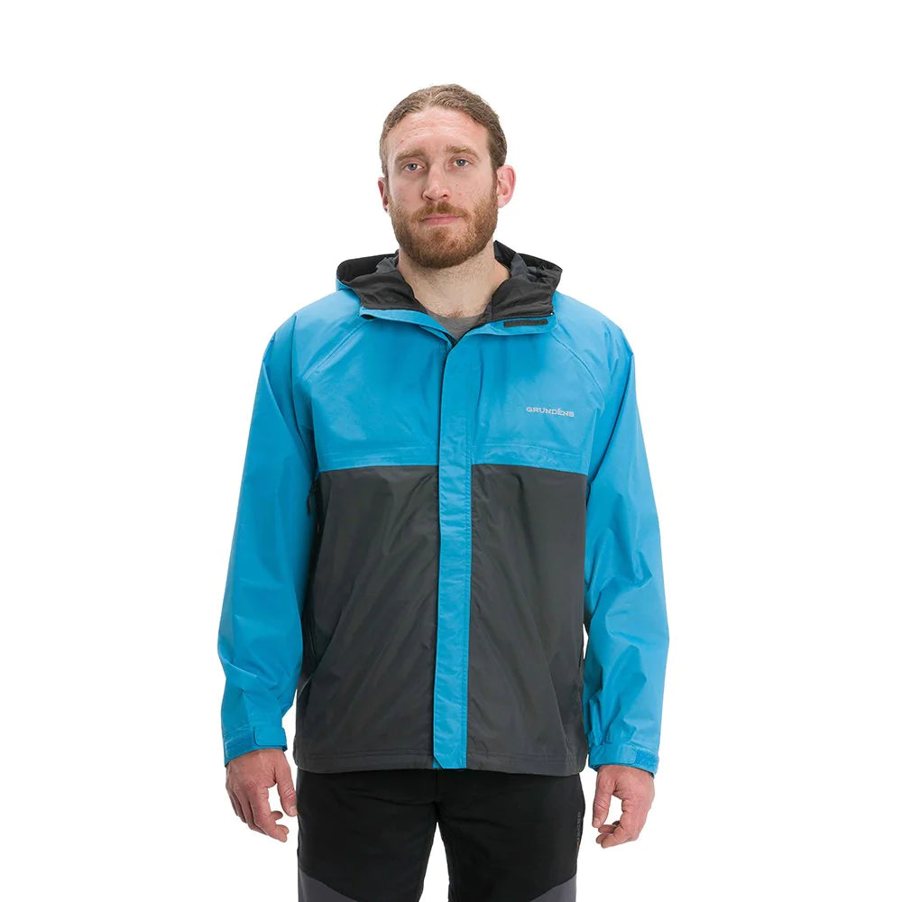 Grundens Trident Waterproof Rain Jacket