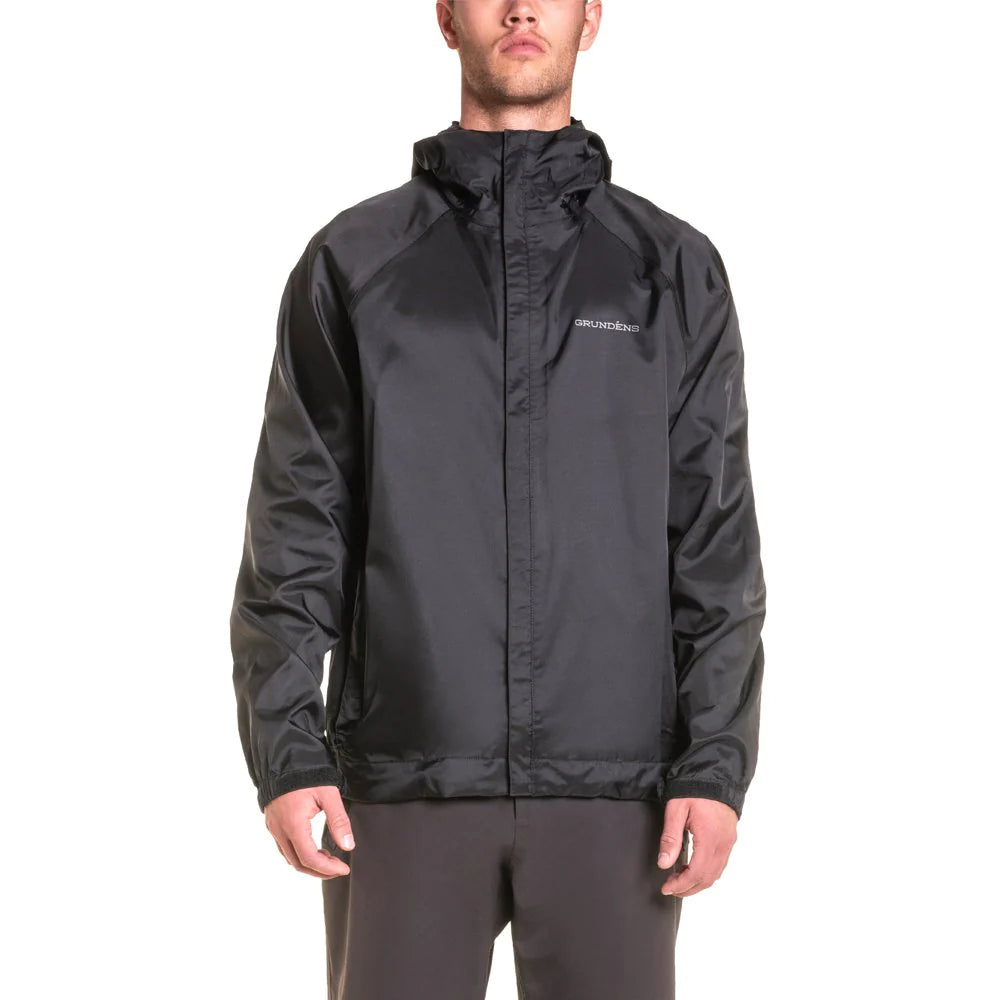 Grundens Weather Watch Waterproof Rain Jacket