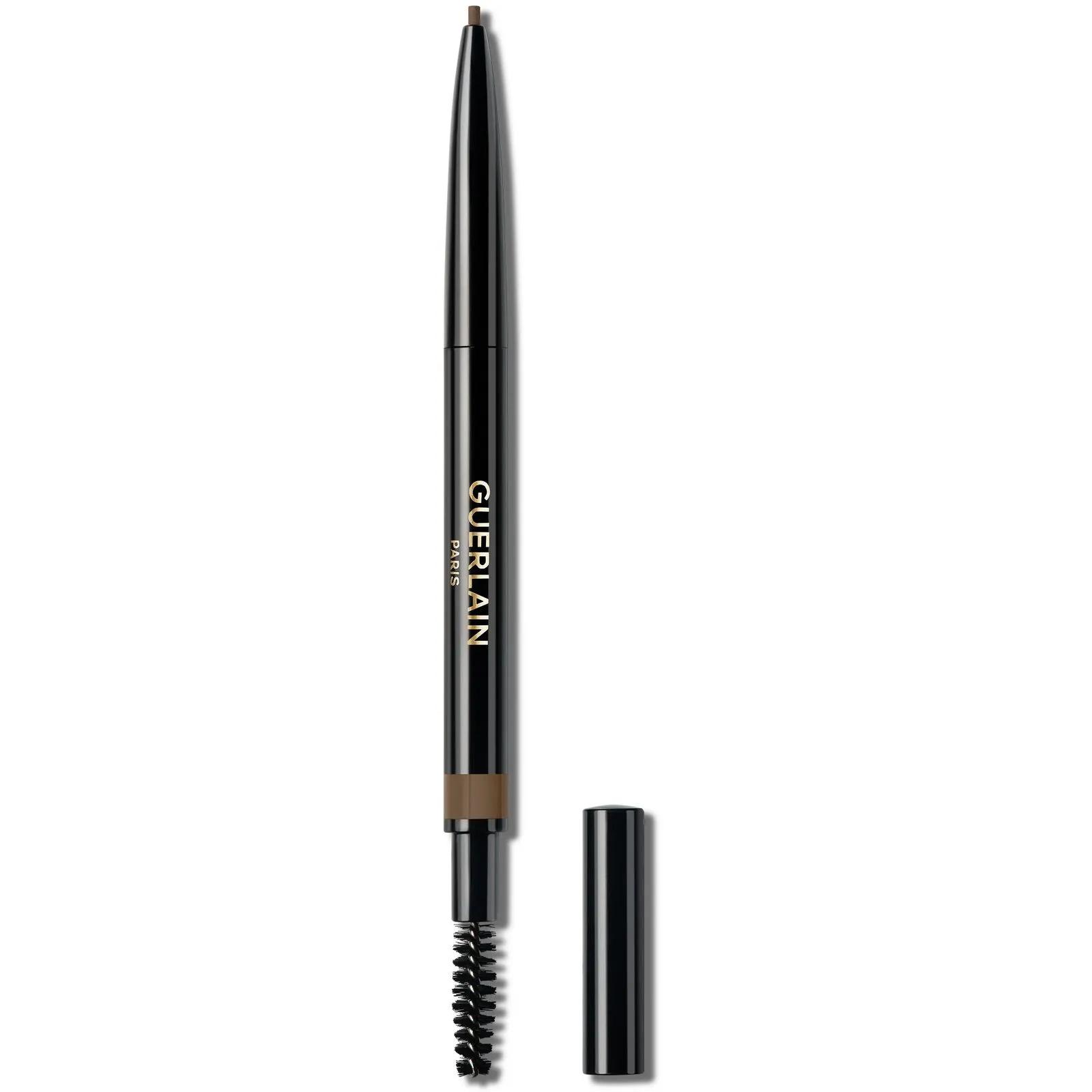 GUERLAIN Brow G High Precision and Long Wear Brow Pencil 9g (Various Shades) - 03 Medium Brown