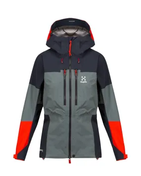 HAGLOFS SPITZ GTX PRO JACKET 605391-4x9