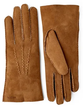 Hestra Bernadette Gloves Cork