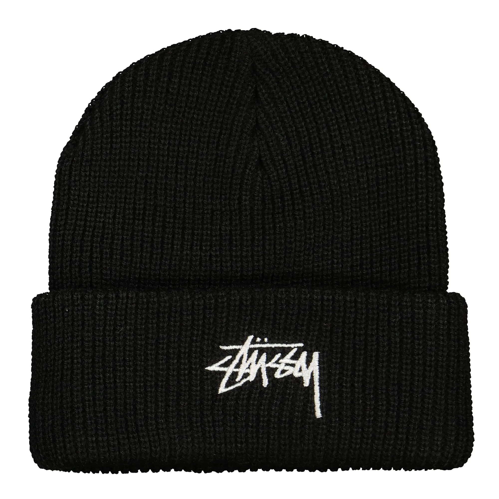 Ho19 Stock Cuff Beanie