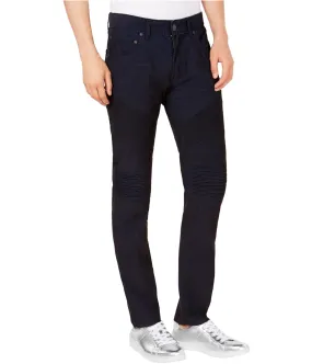 I-N-C Mens Straight Casual Corduroy Pants