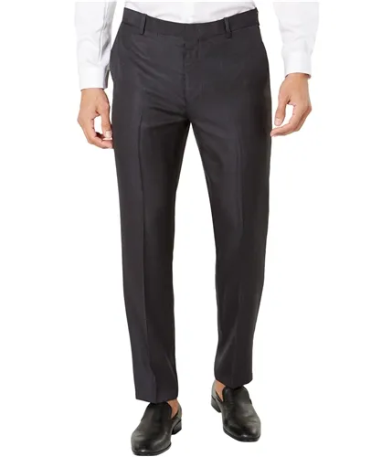 I-N-C Mens Vale Casual Trouser Pants