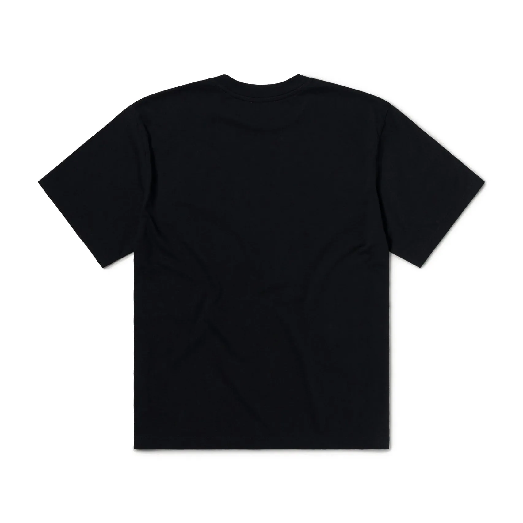 J'ADORO ARIES SS TEE BLACK