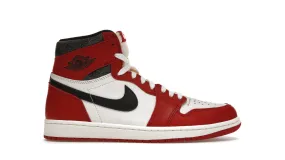 Jordan 1 Retro High OG Chicago Lost and Found