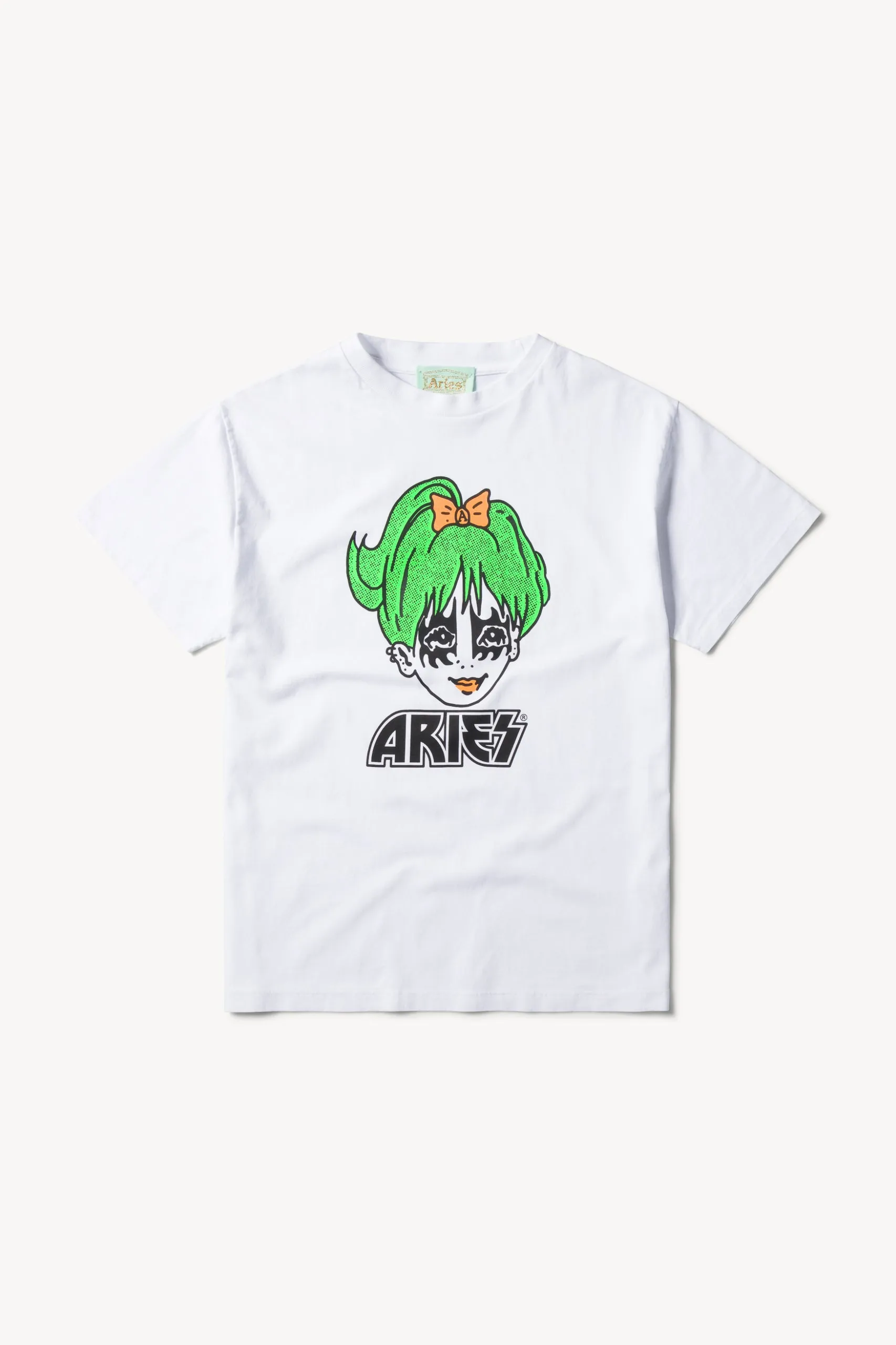 Kiss SS Tee