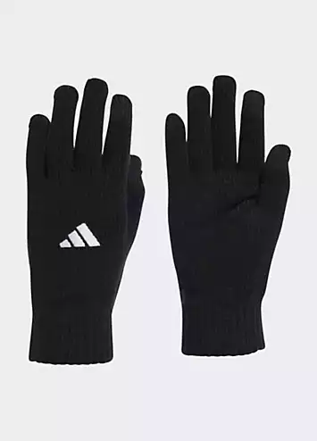 Knitted Training Gloves by adidas Performance | Look Again