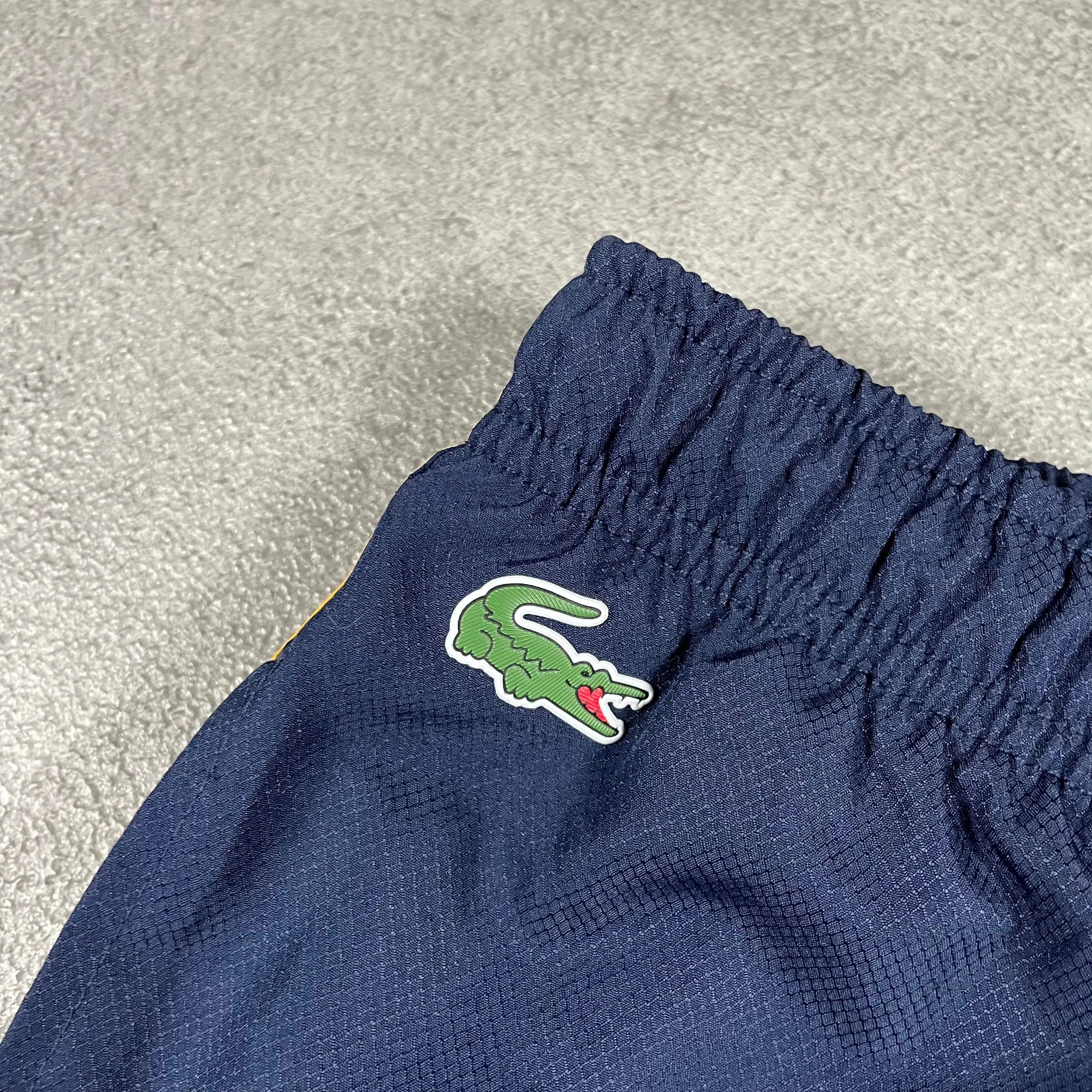 Lacoste Trackpant (L)